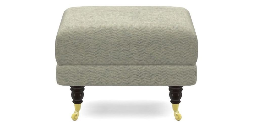 Extra Small Footstool