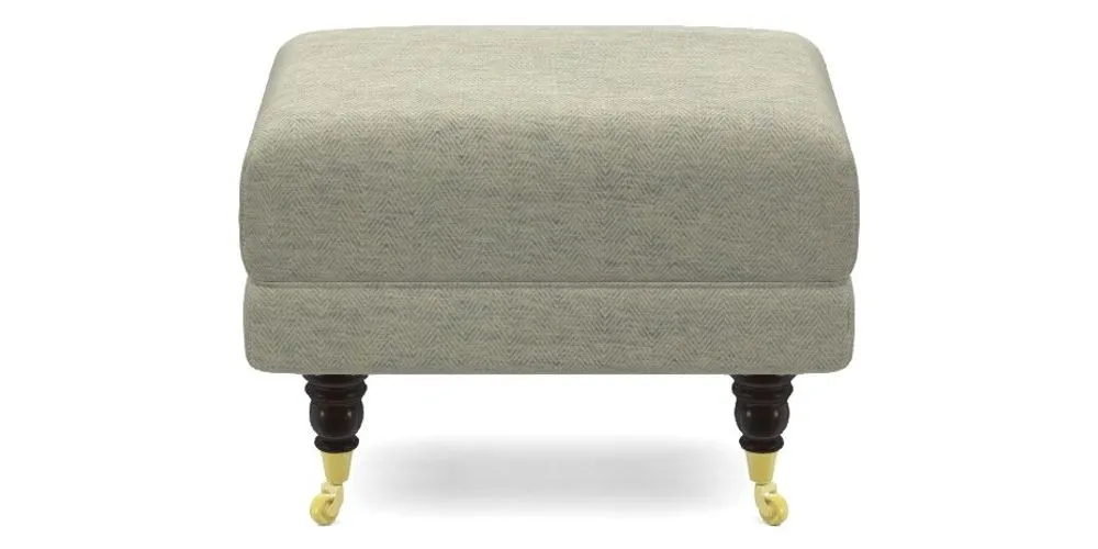 Bespoke Extra Small Footstools