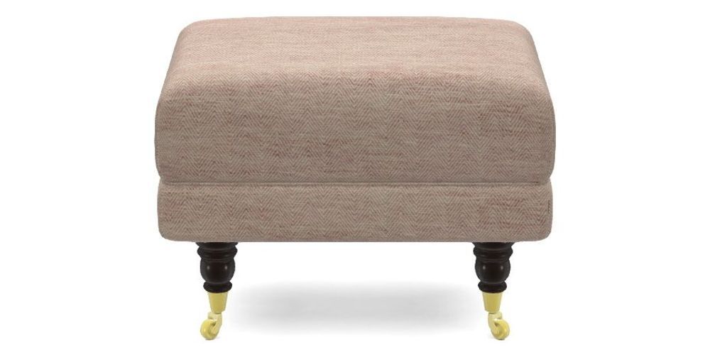 Extra Small Footstool