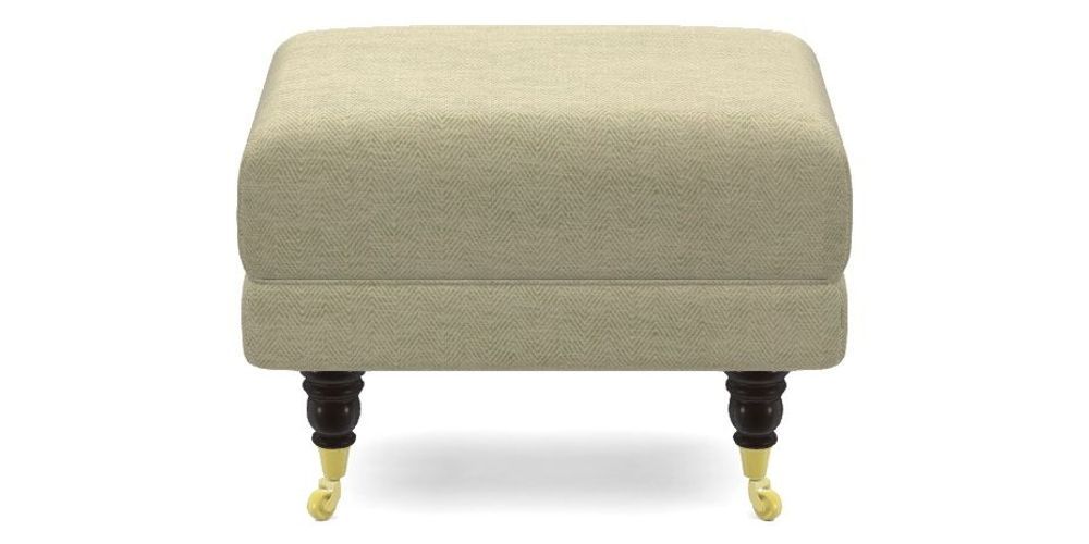 Extra Small Footstool