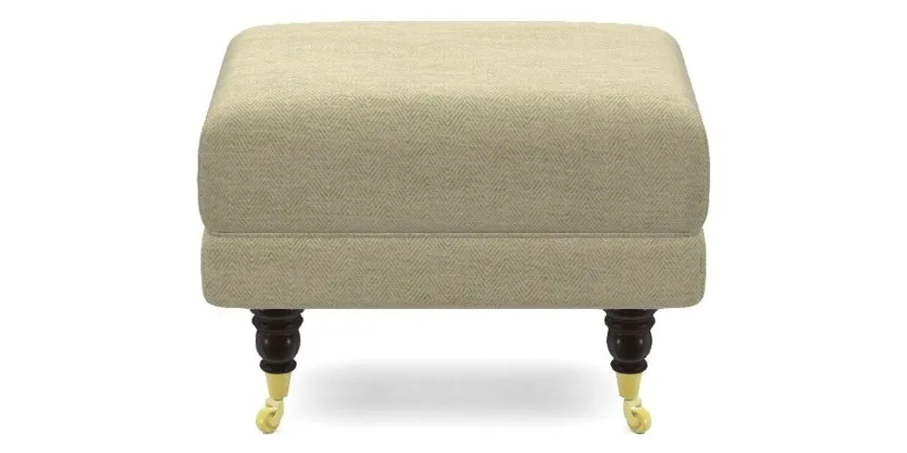 Bespoke Extra Small Footstools