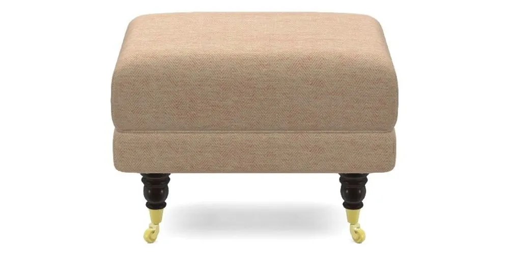 Bespoke Extra Small Footstools