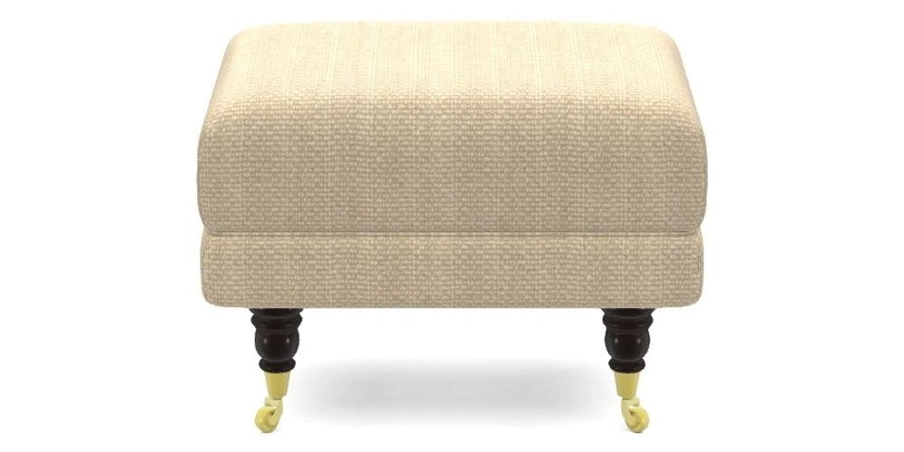 Bespoke Extra Small Footstools