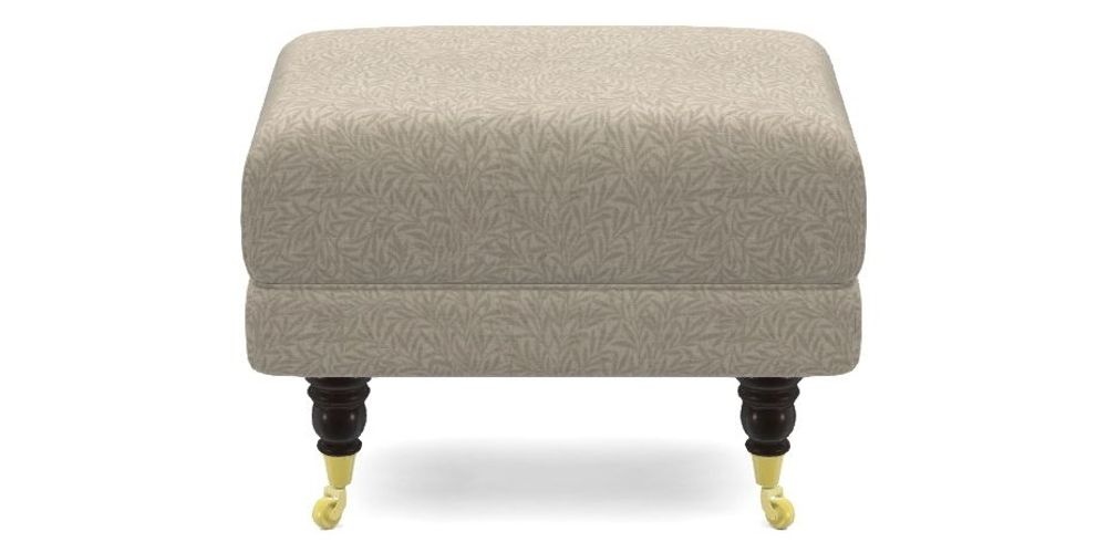 Extra Small Footstool