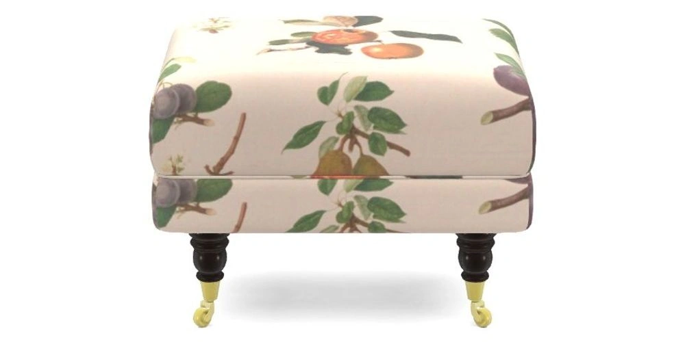 Bespoke Extra Small Footstools