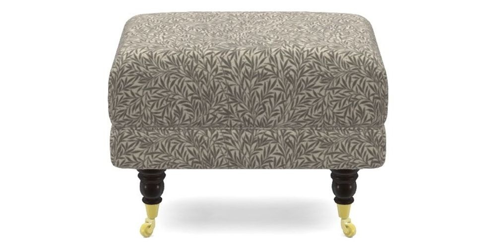 Extra Small Footstool