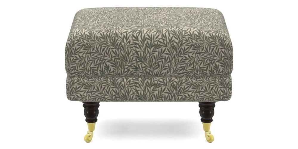 Bespoke Extra Small Footstools