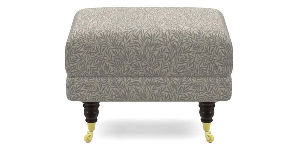 Bespoke Extra Small Footstools