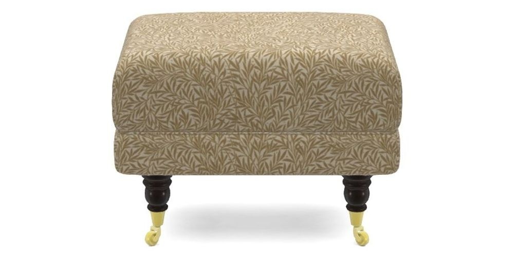 Extra Small Footstool