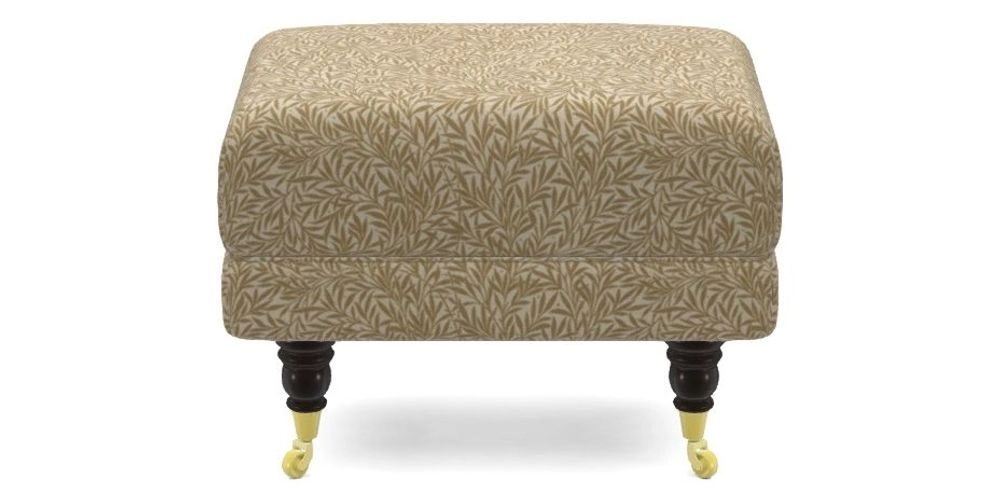 Bespoke Extra Small Footstools