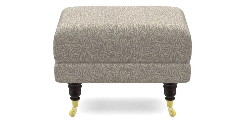 Bespoke Extra Small Footstools