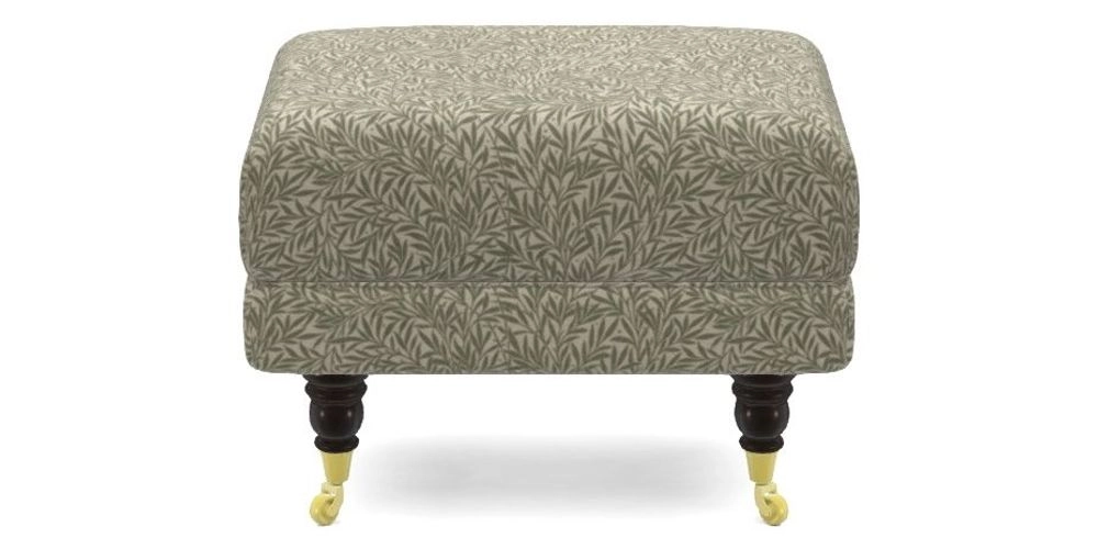Bespoke Extra Small Footstools