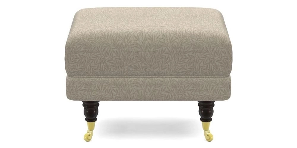 Bespoke Extra Small Footstools