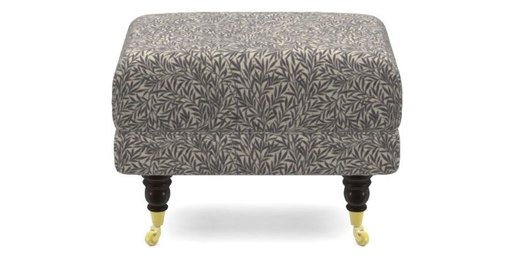 Extra Small Footstool