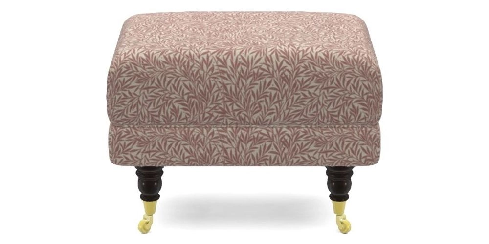 Bespoke Extra Small Footstools