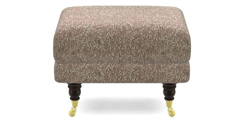 Bespoke Extra Small Footstools