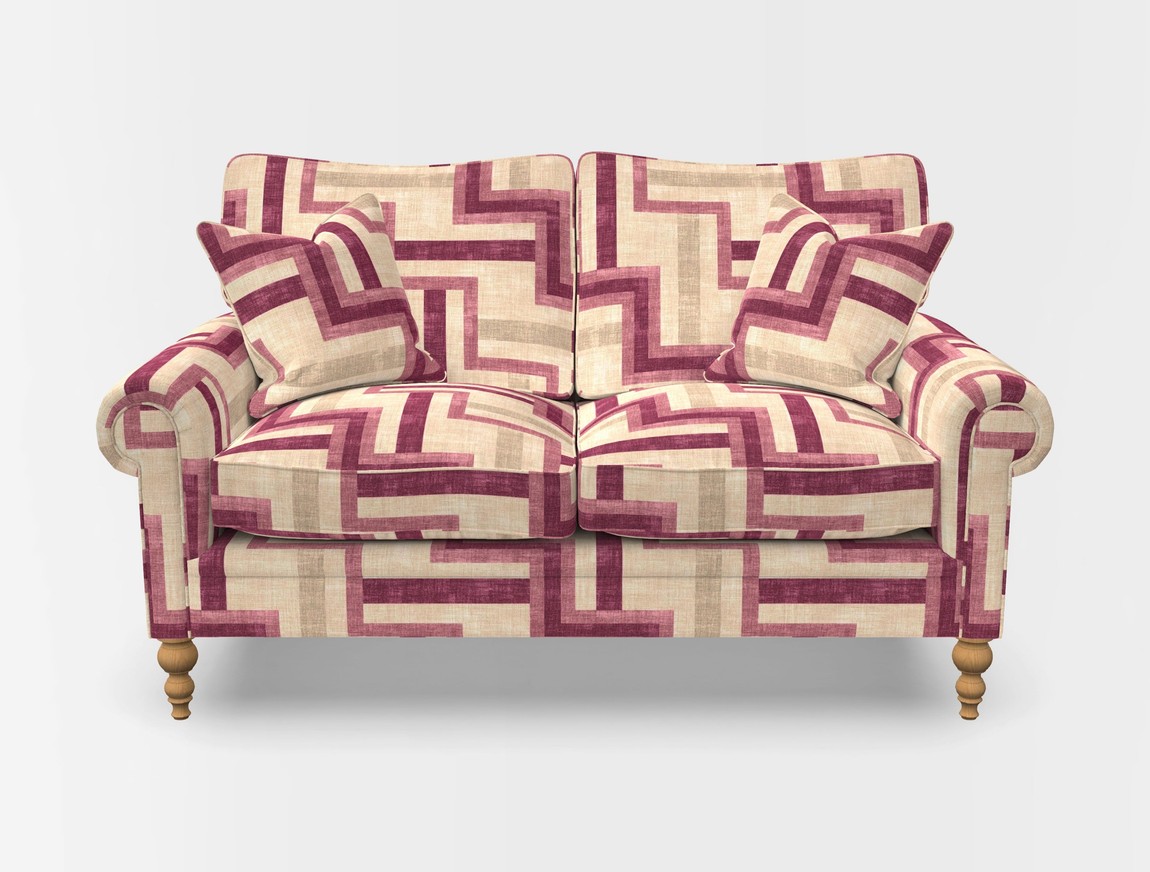 2.5 Seater Sofa