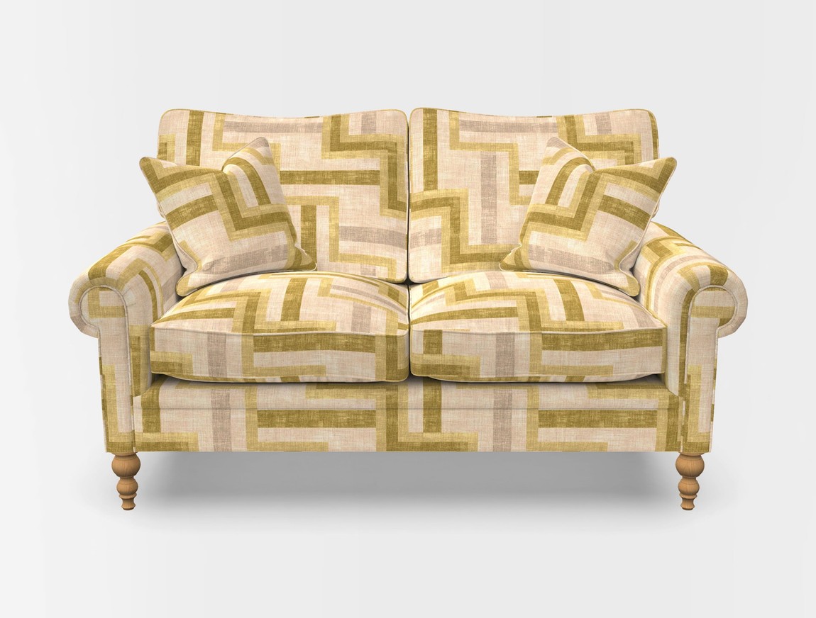 2.5 Seater Sofa