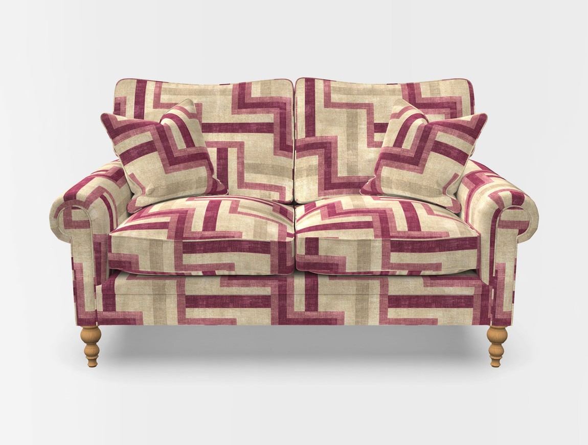 2.5 Seater Sofa