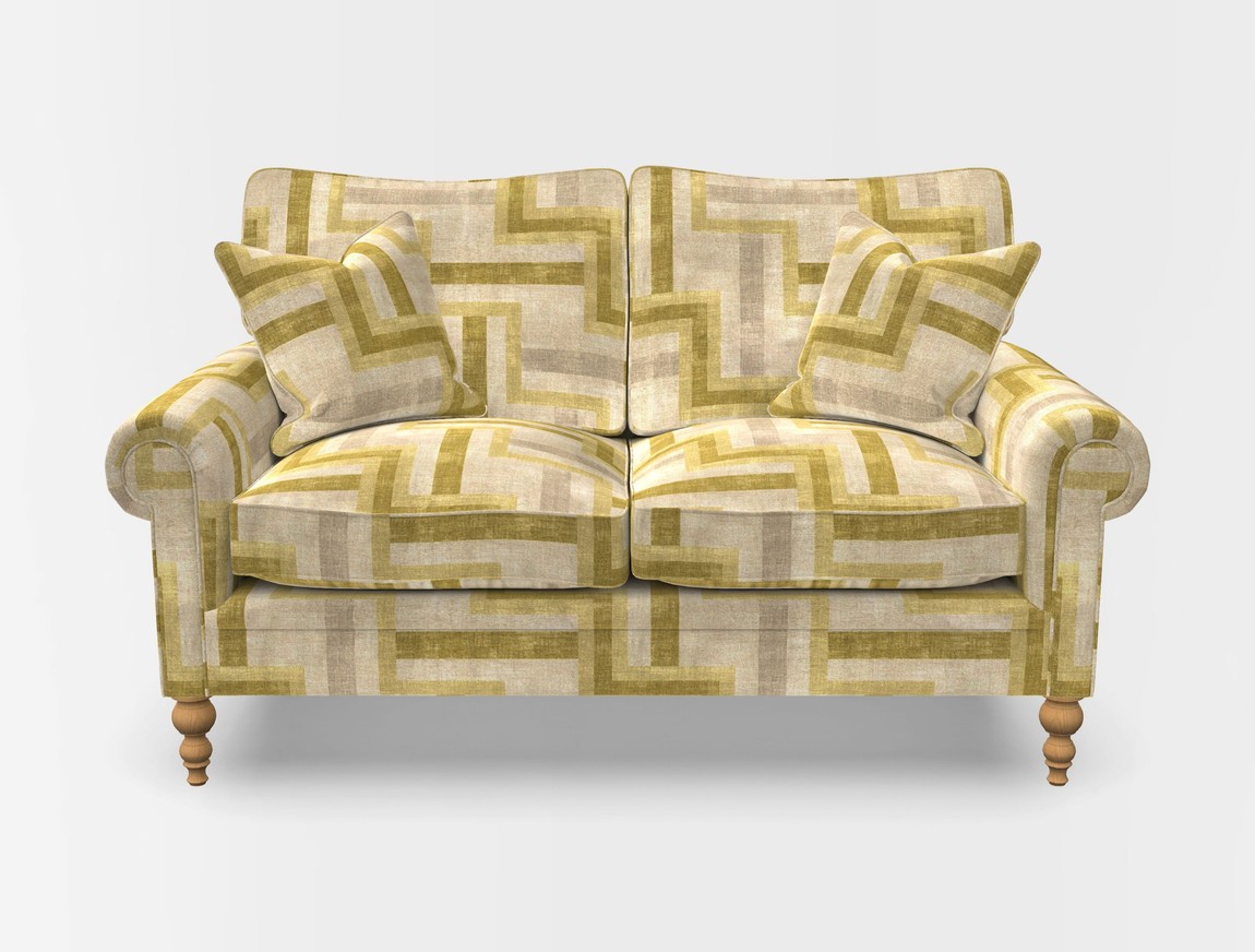 2.5 Seater Sofa