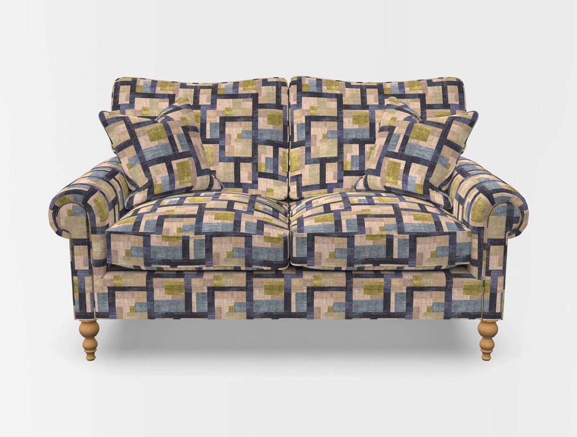 2.5 Seater Sofa