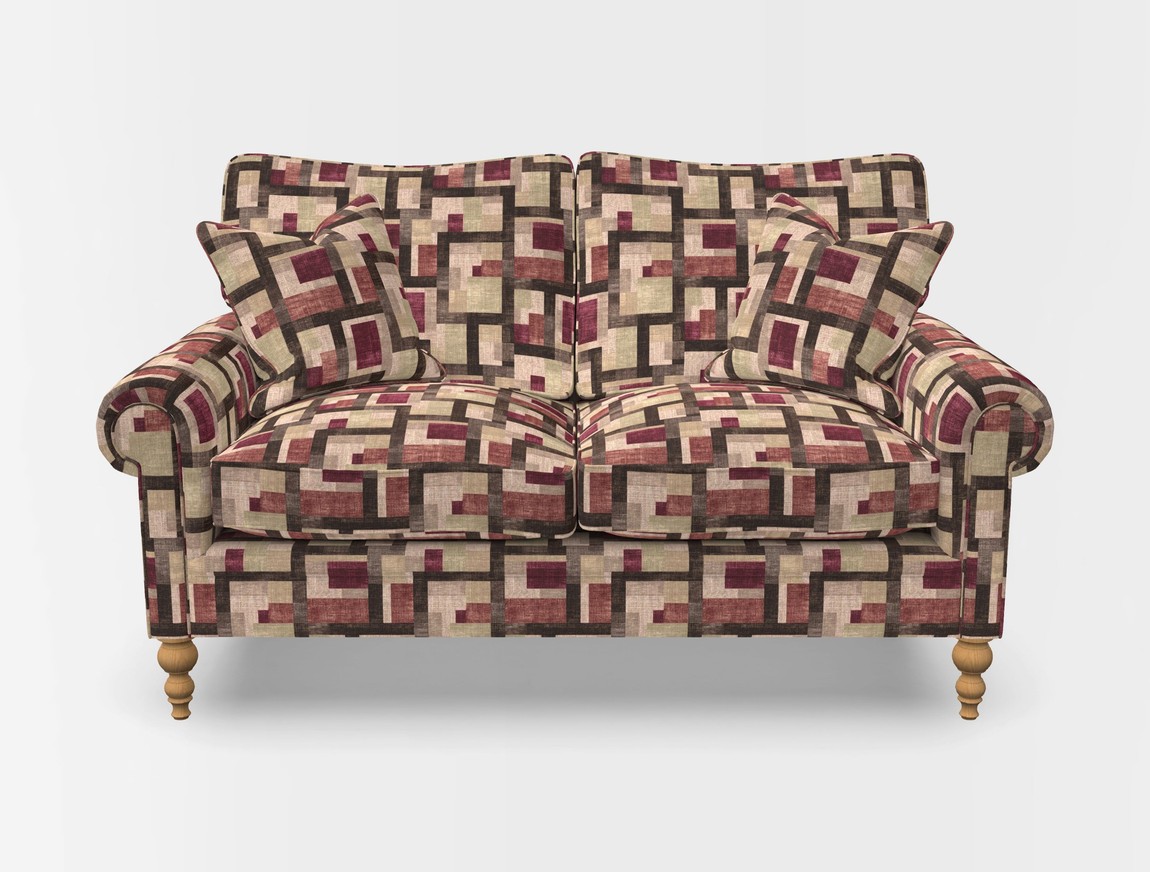 2.5 Seater Sofa