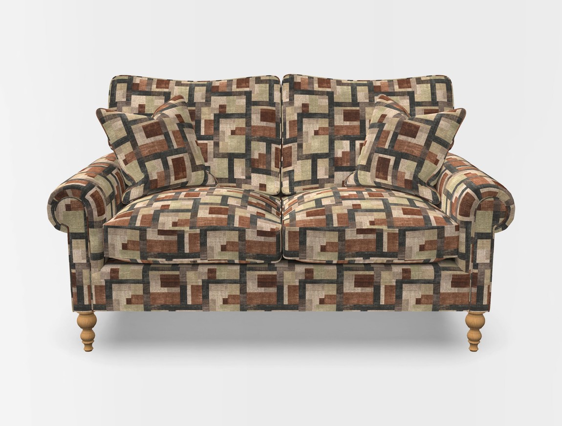 2.5 Seater Sofa