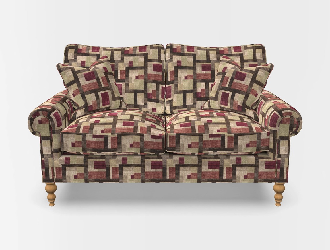 2.5 Seater Sofa