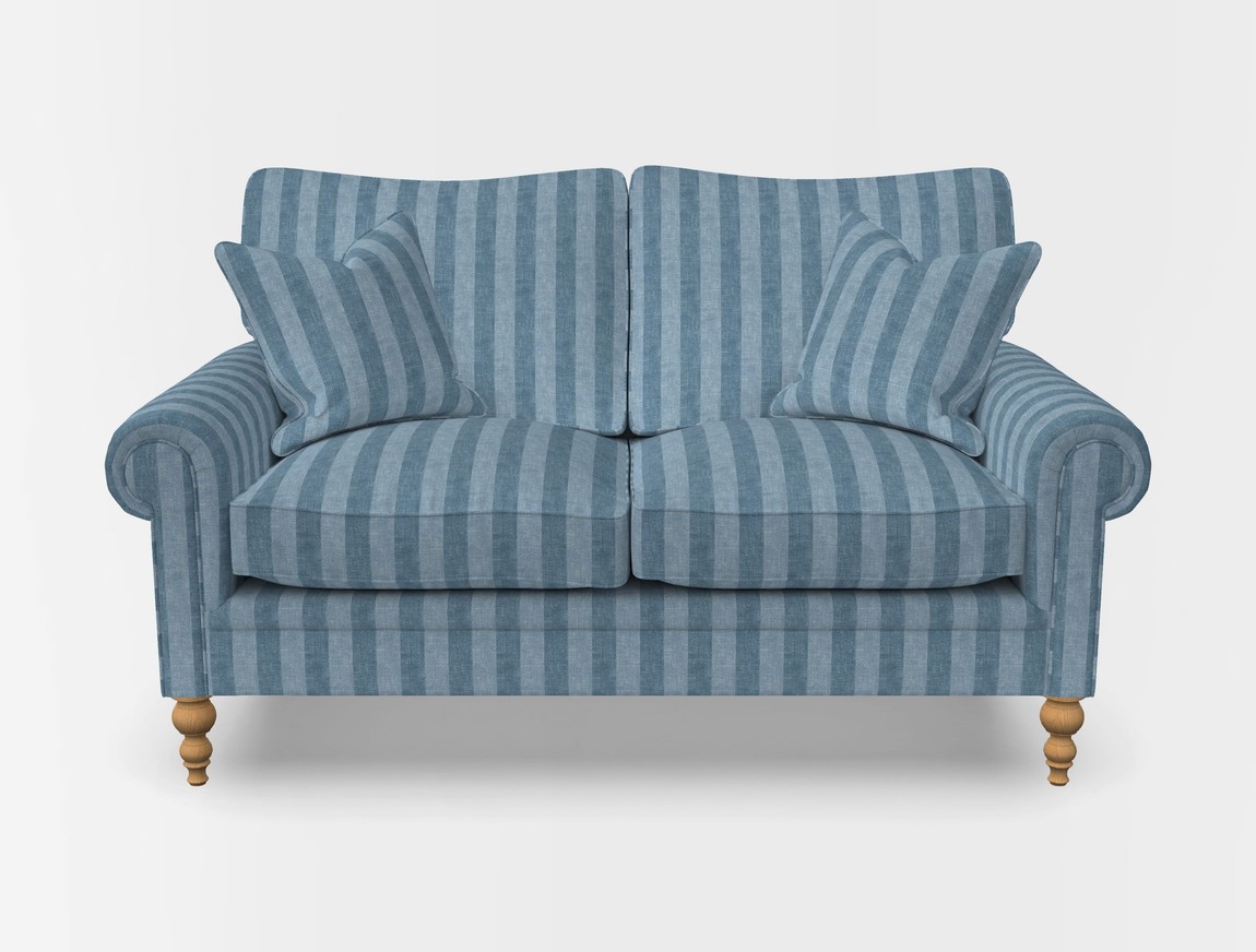 Aldingbourne front