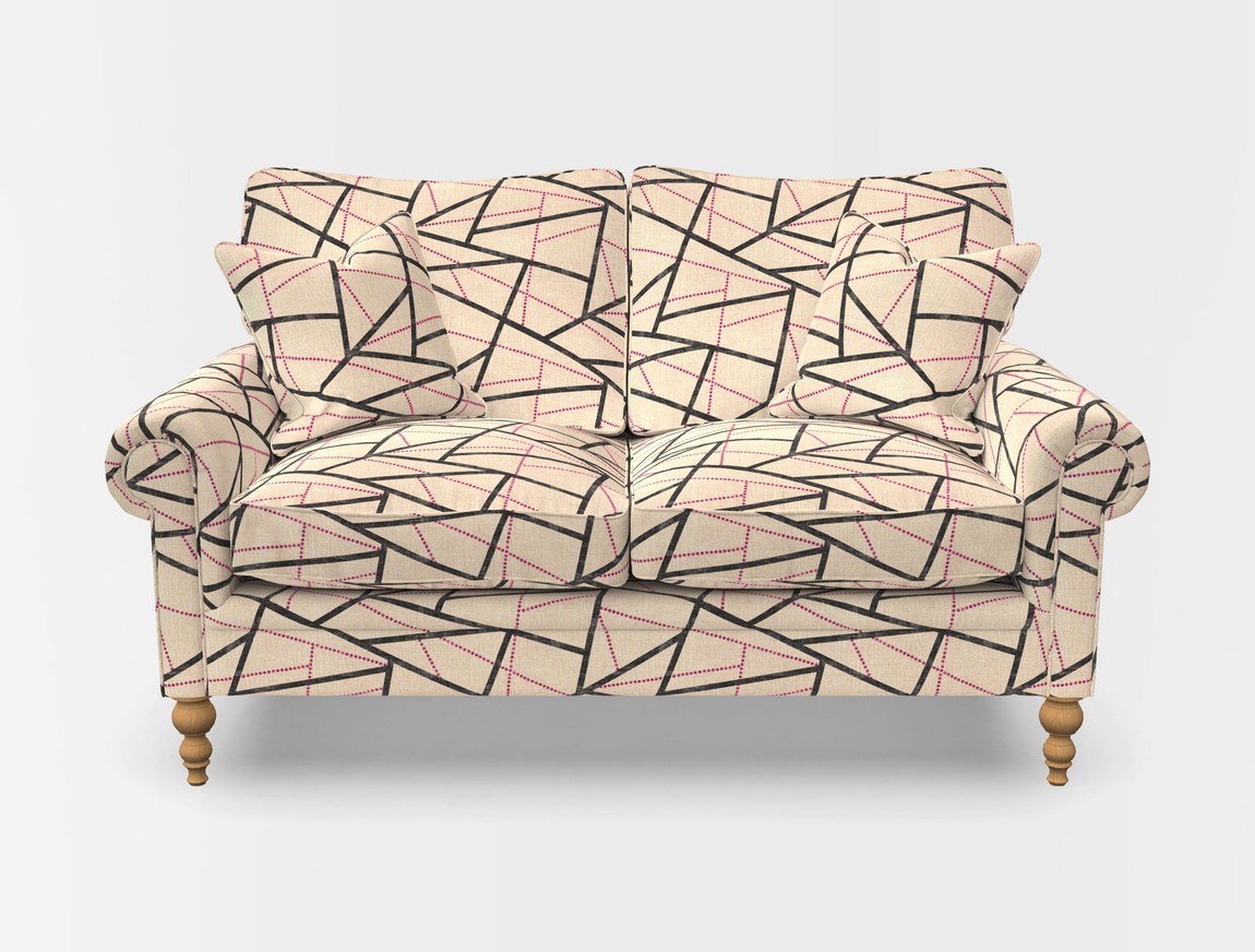 2.5 Seater Sofa