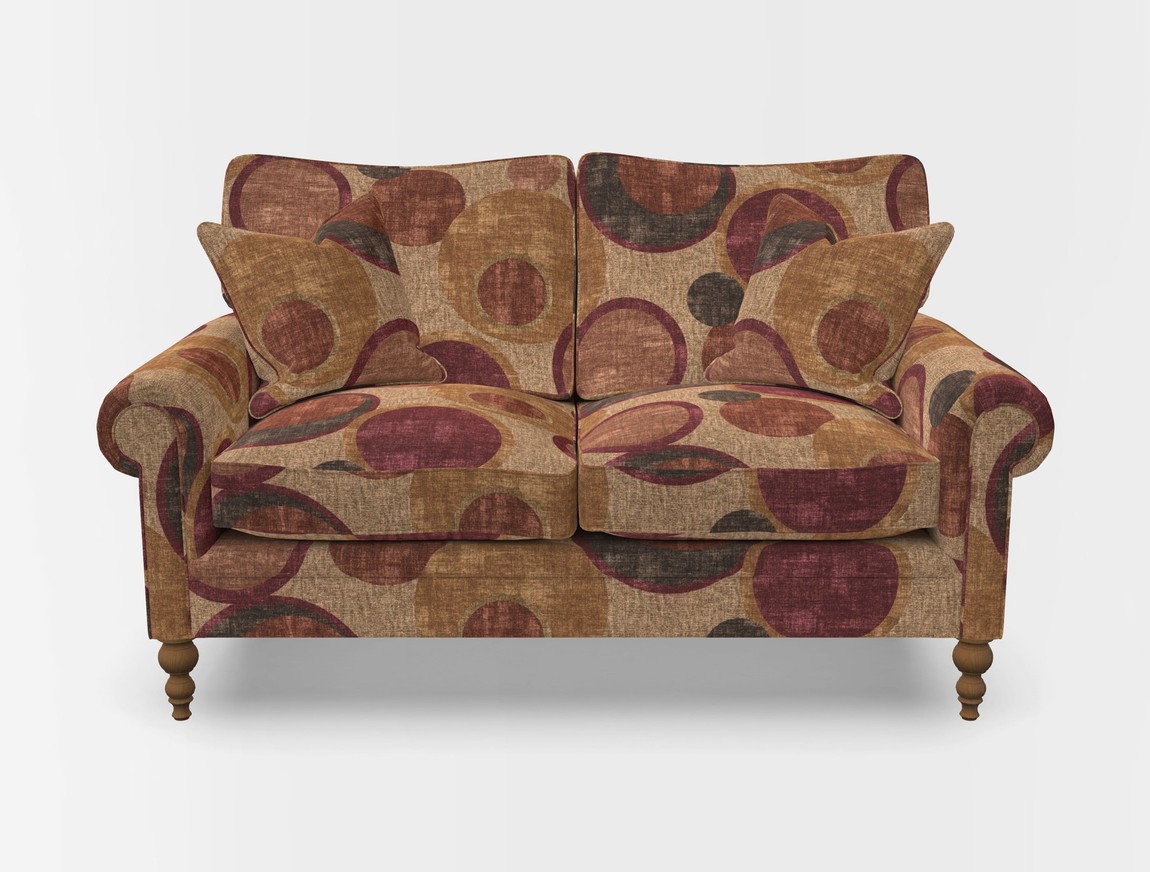 2.5 Seater Sofa