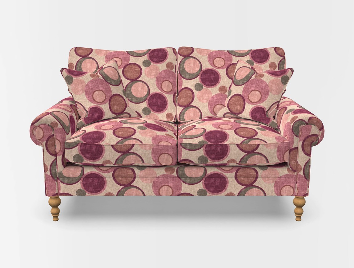 2.5 Seater Sofa