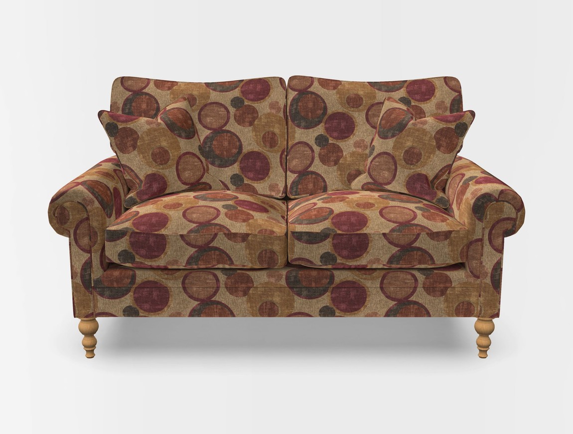 2.5 Seater Sofa