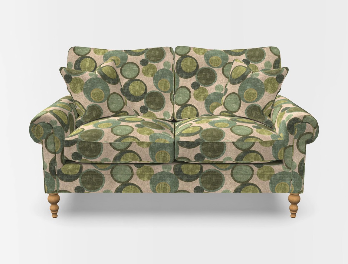 2.5 Seater Sofa