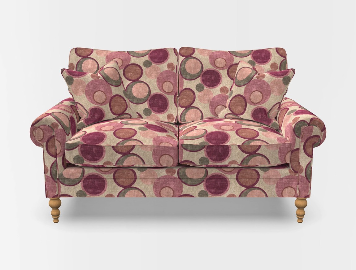 2.5 Seater Sofa