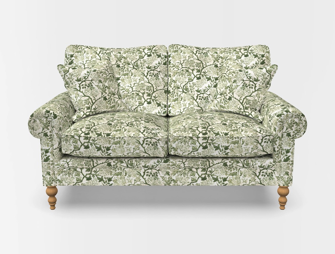 2.5 Seater Sofa
