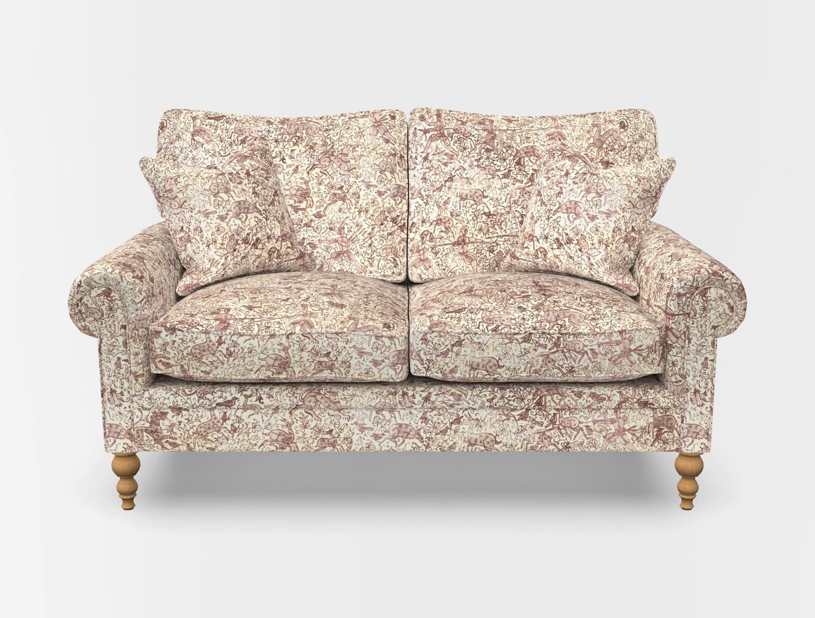 2.5 Seater Sofa