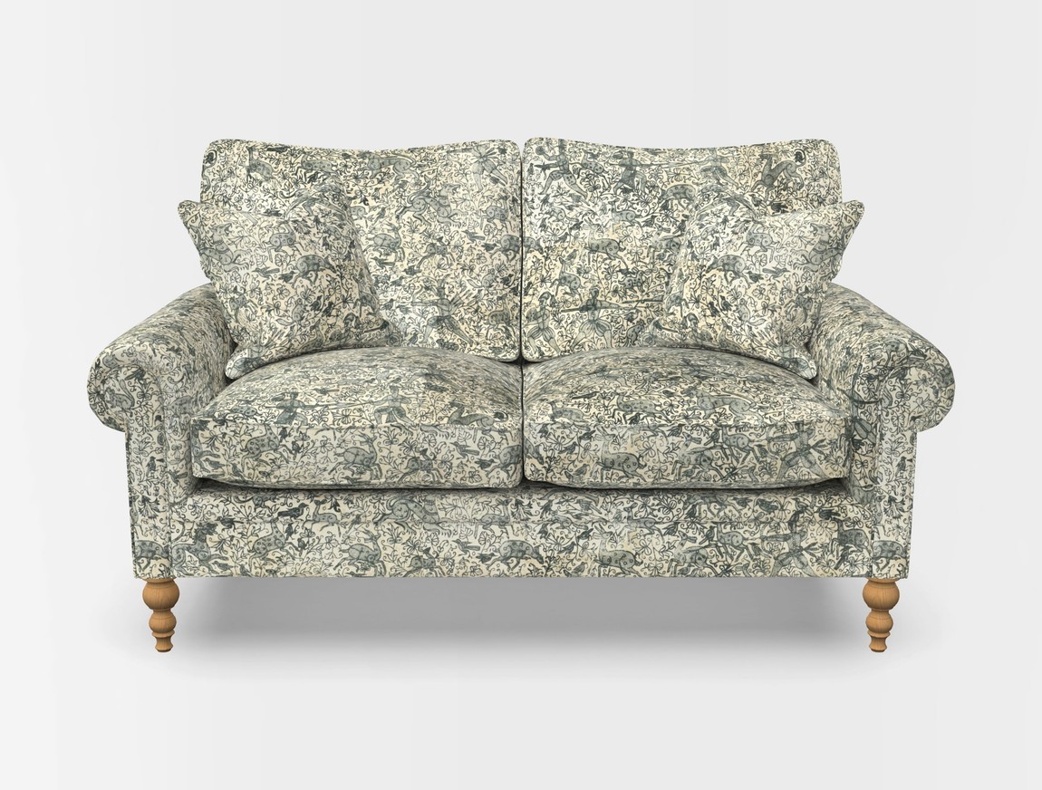 2.5 Seater Sofa