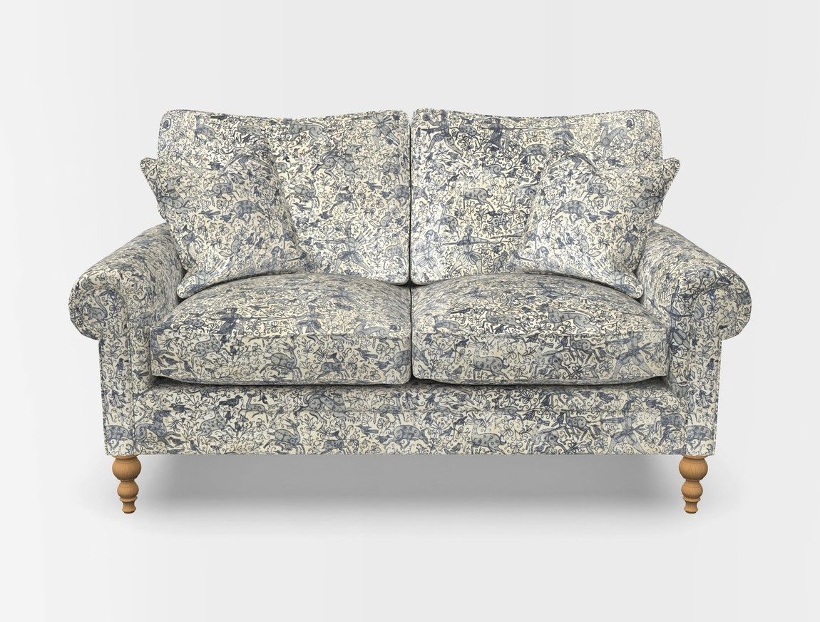 2.5 Seater Sofa