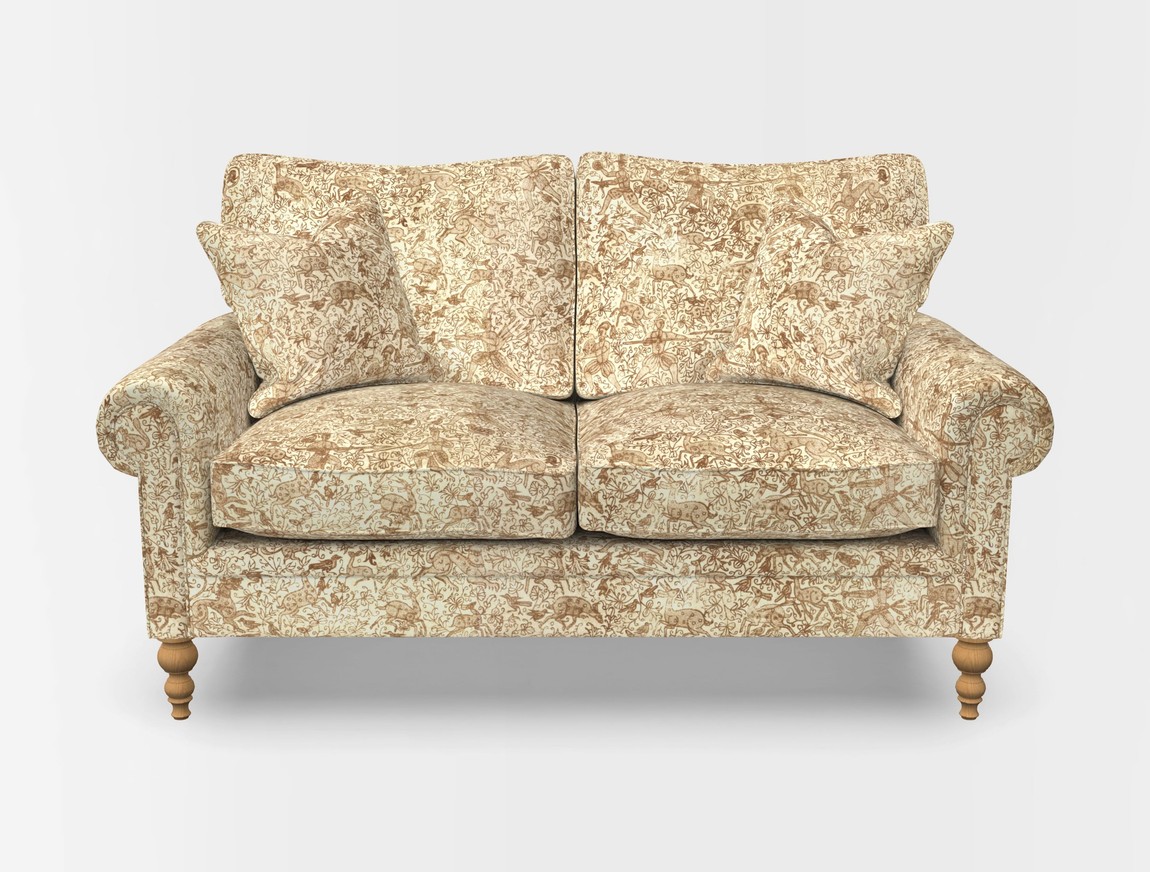 2.5 Seater Sofa