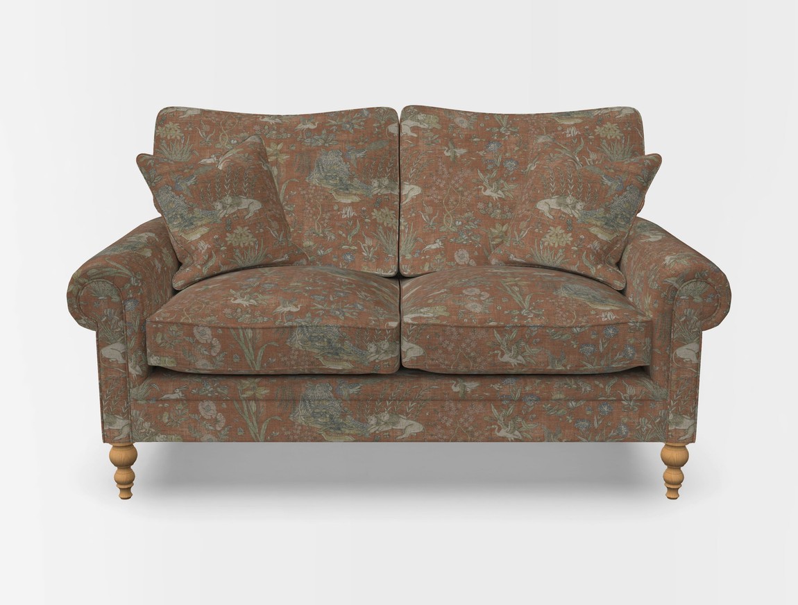 2.5 Seater Sofa