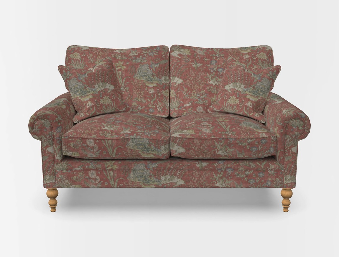 2.5 Seater Sofa