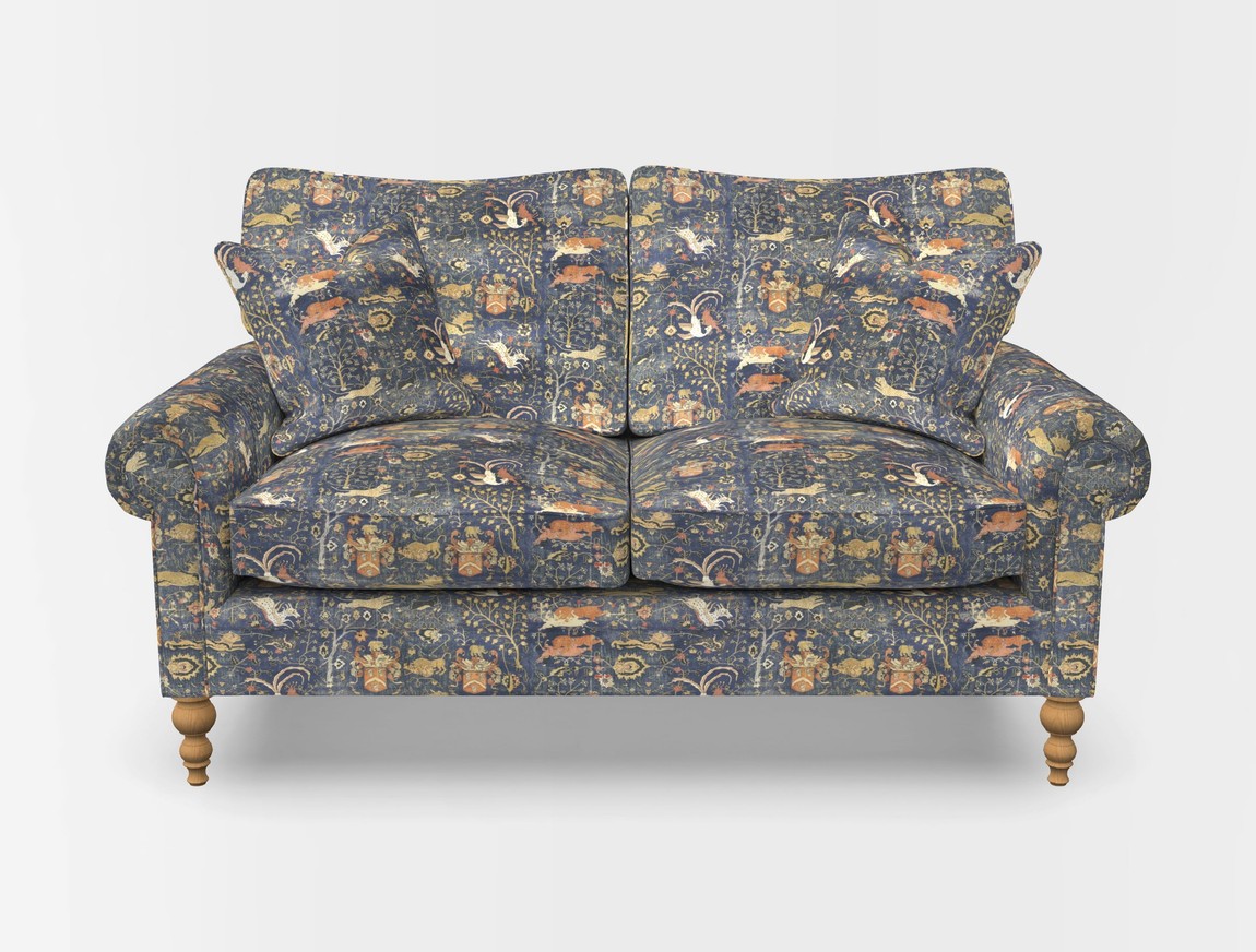 2.5 Seater Sofa