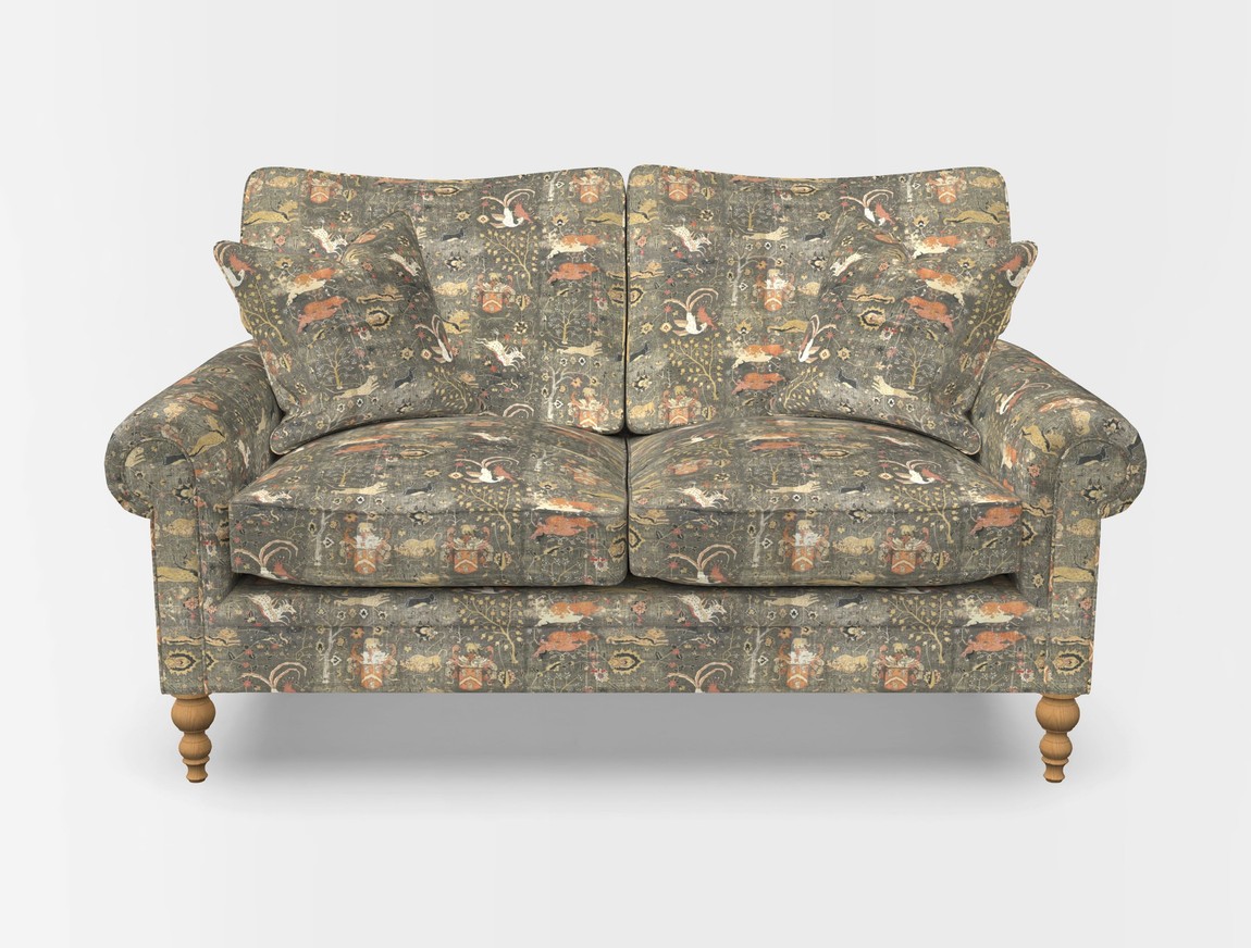 2.5 Seater Sofa