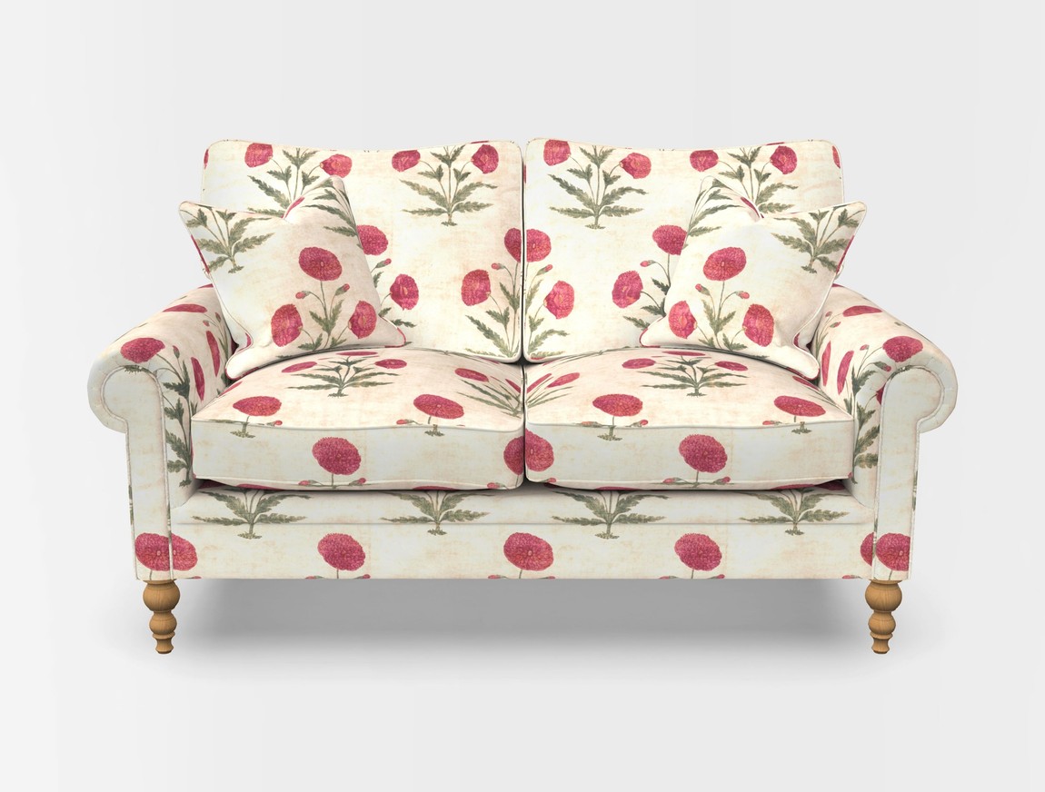 2.5 Seater Sofa