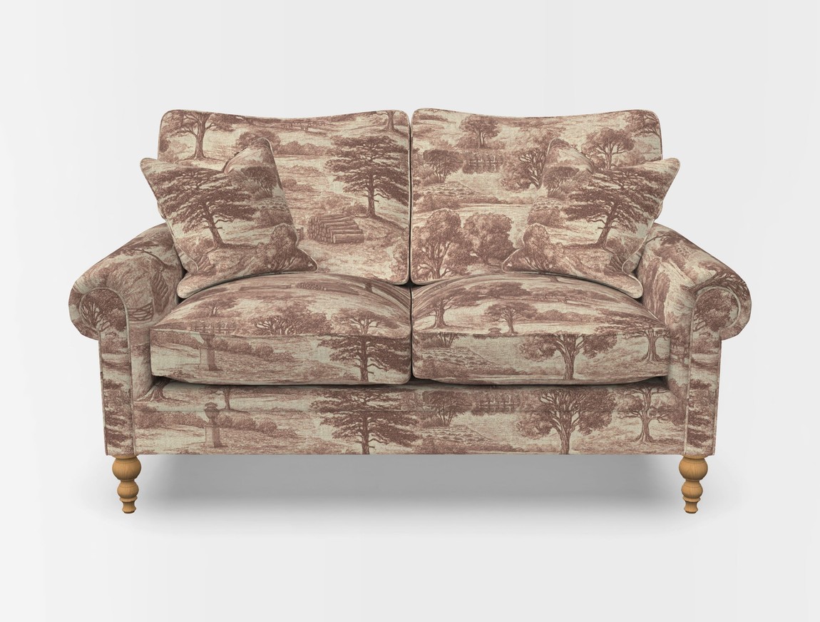 2.5 Seater Sofa