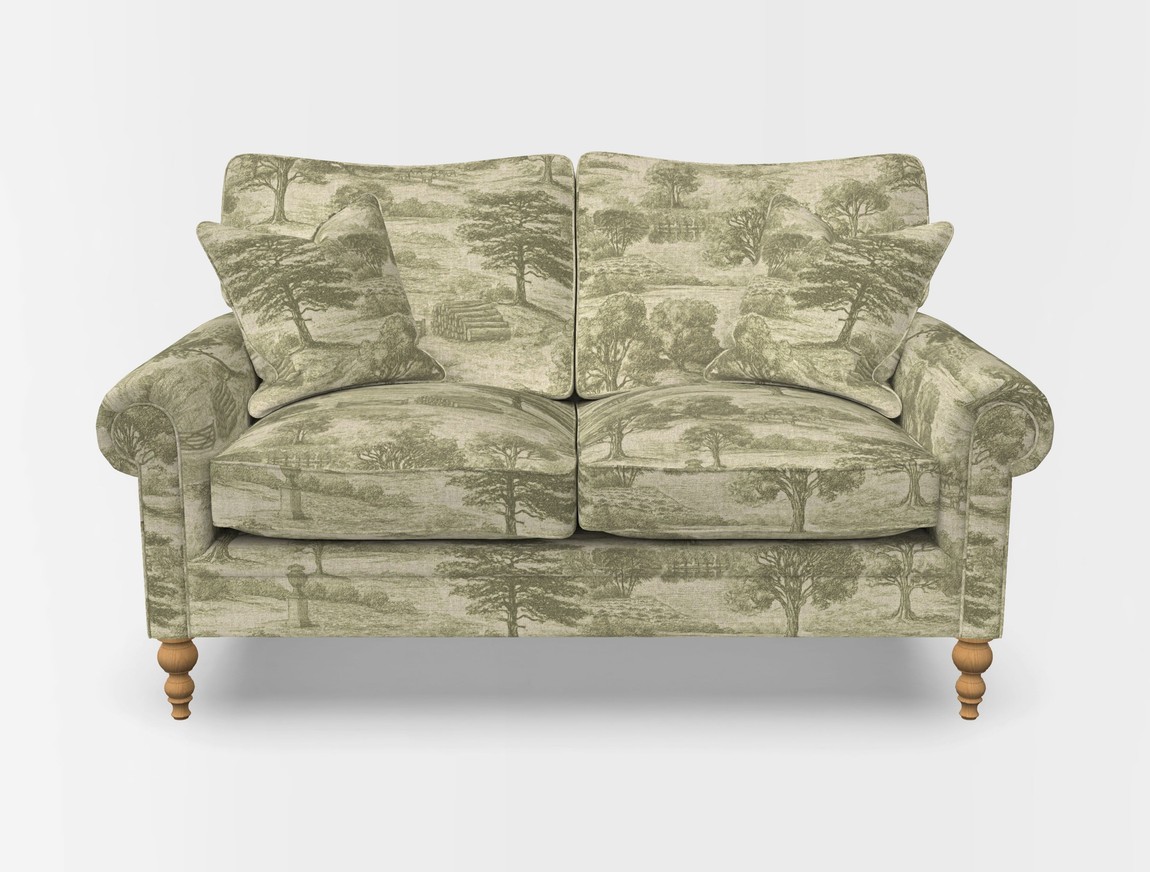 2.5 Seater Sofa