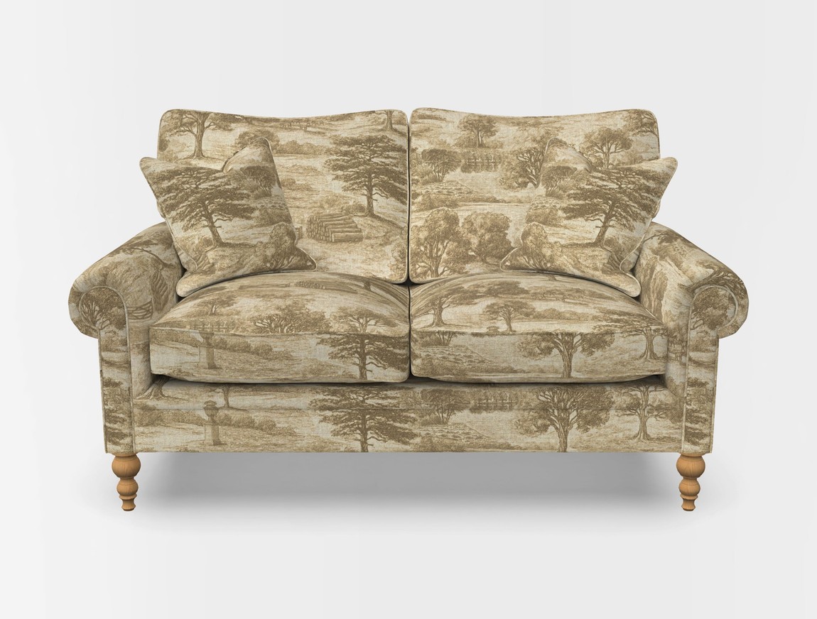 2.5 Seater Sofa