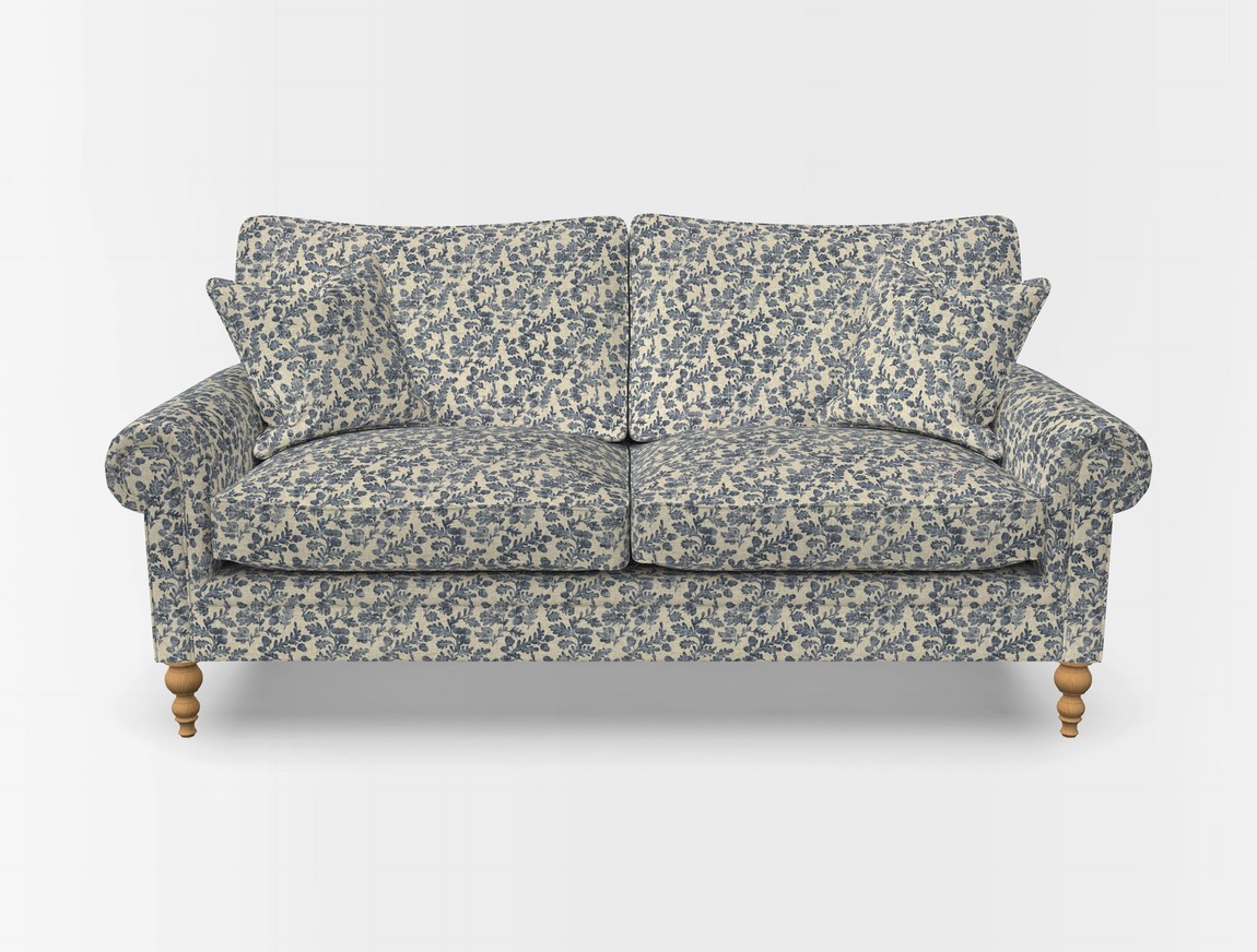 3 Seater Sofa