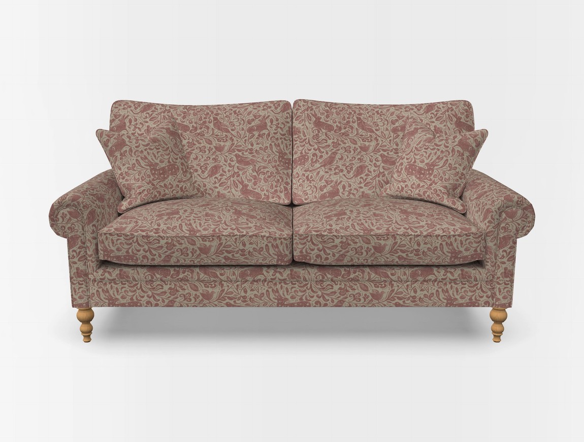 3 Seater Sofa